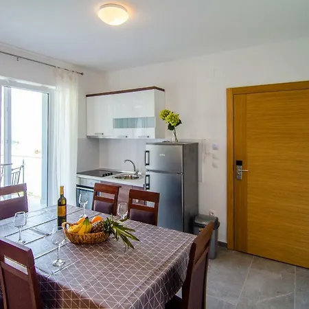 Apartment Sara 2