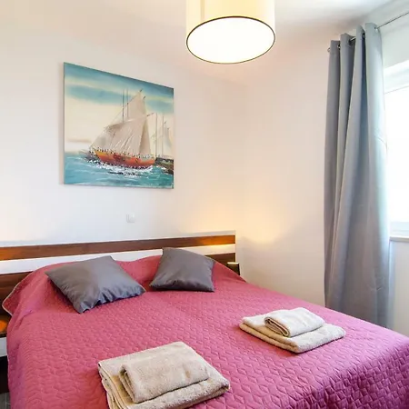 Apartman Sara 2