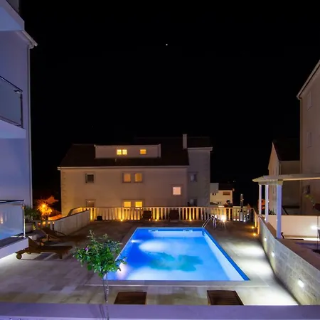 Apartment Sara 2