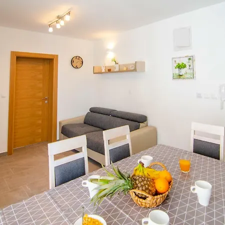 Apartment Sara 2